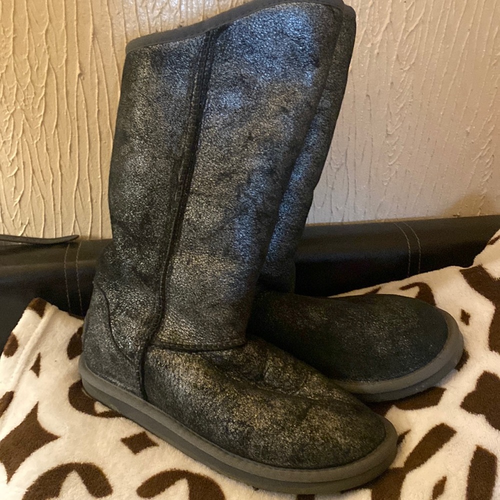australian luxe boots sale